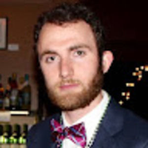 Meet your Posher, Matt